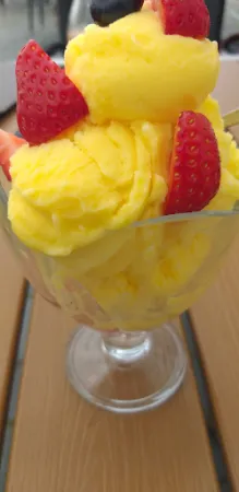 Bild von Buddha's Kitchen Eckernförde
