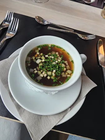 Bild von Strandrestaurant Marienbad