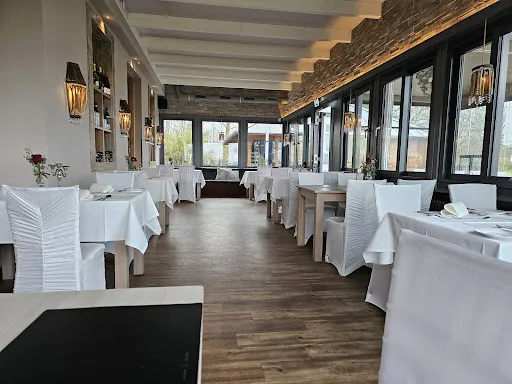Bild von Strandrestaurant Marienbad