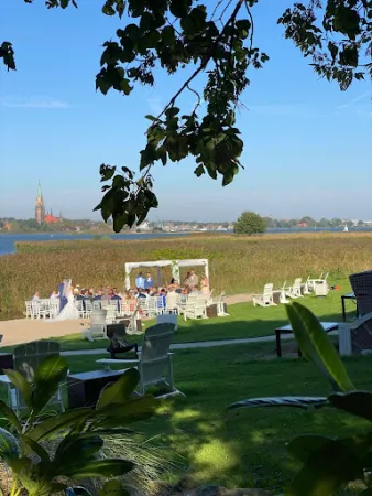 Bild von Strandrestaurant Marienbad