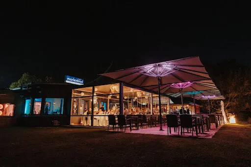 Bild von Strandrestaurant Marienbad