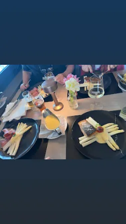 Bild von Strandrestaurant Marienbad