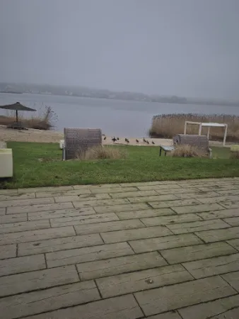 Bild von Strandrestaurant Marienbad