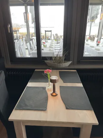 Bild von Strandrestaurant Marienbad