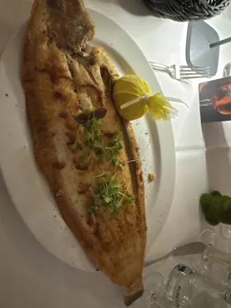 Bild von Fischdeel | Land & Meer
