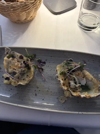Bild von Fischdeel | Land & Meer
