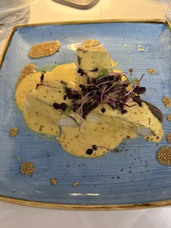 Bild von Fischdeel | Land & Meer