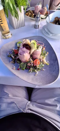 Bild von Fischdeel | Land & Meer