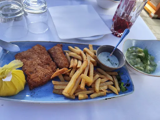 Bild von Fischdeel | Land & Meer