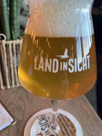 Bild von Land in Sicht Brauhaus