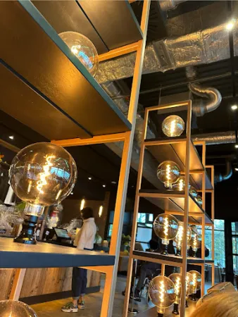Bild von Land in Sicht Brauhaus