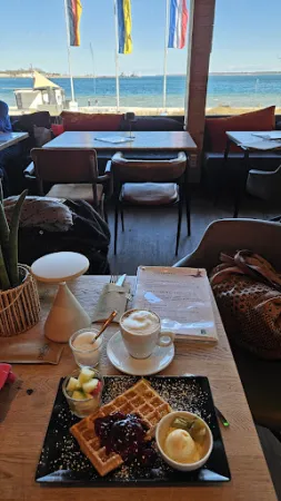 Bild von Land in Sicht Brauhaus