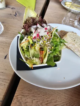 Bild von Land in Sicht Brauhaus