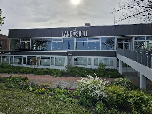 Bild von Land in Sicht Brauhaus