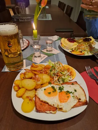 Bild von Zur Sportklause Vereinsheim