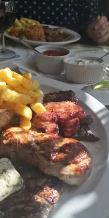 Bild von Adria Grill-Stube