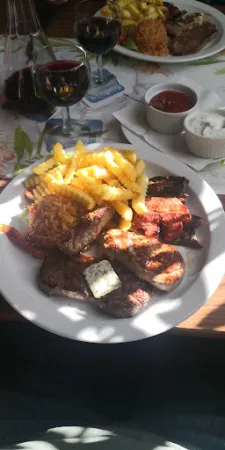 Bild von Adria Grill-Stube