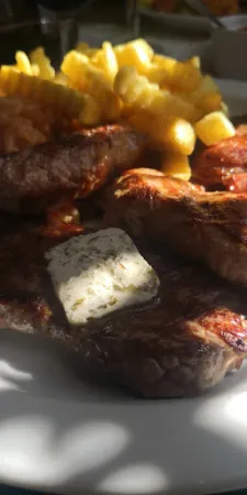 Bild von Adria Grill-Stube
