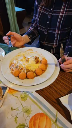 Bild von Adria Grill-Stube