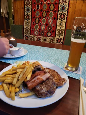 Bild von Adria Grill-Stube
