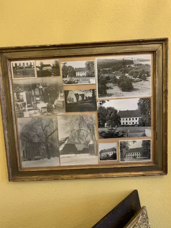 Bild von Café Alte Schule by Erna