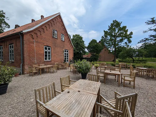 Bild von Café Alte Schule by Erna