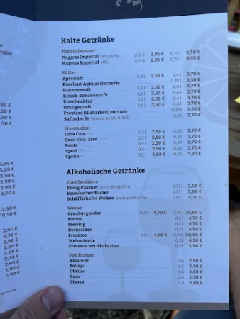 Bild von Café Alte Schule by Erna
