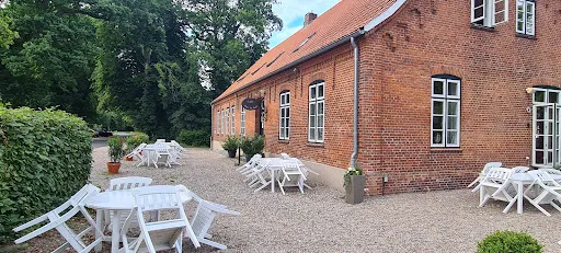Bild von Café Alte Schule by Erna