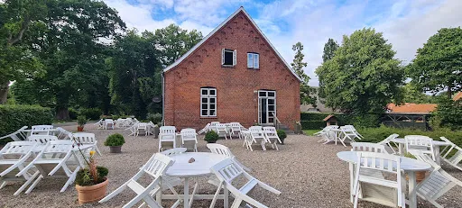 Bild von Café Alte Schule by Erna