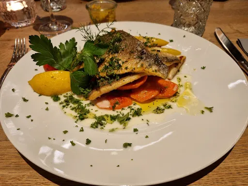 Bild von Restaurant Margaretental