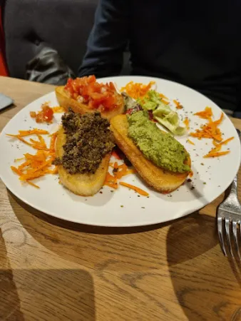 Bild von Restaurant Margaretental