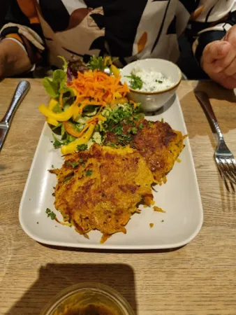 Bild von Restaurant Margaretental