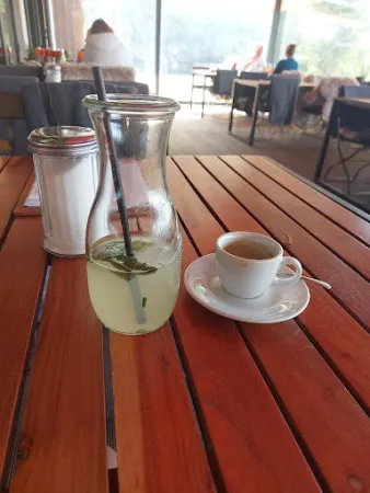 Bild von Restaurant Margaretental