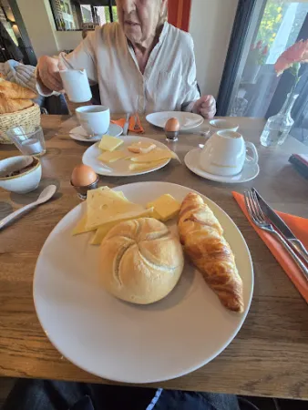 Bild von Restaurant Margaretental