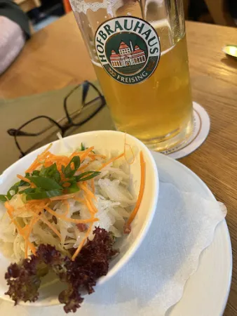 Bild von Gasthof Levensau " Schweinsgeige "