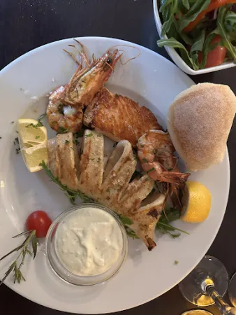 Bild von La Taverna al Porto