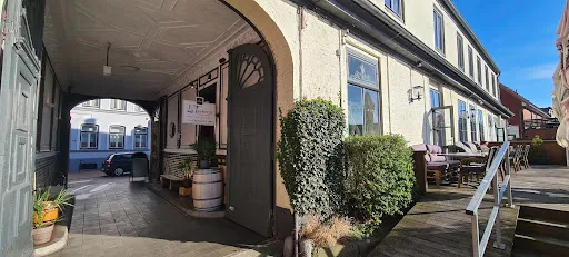 Bild von La Taverna al Porto