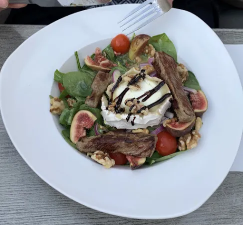 Bild von La Taverna al Porto