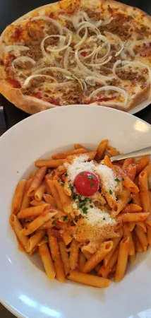 Bild von La Taverna al Porto