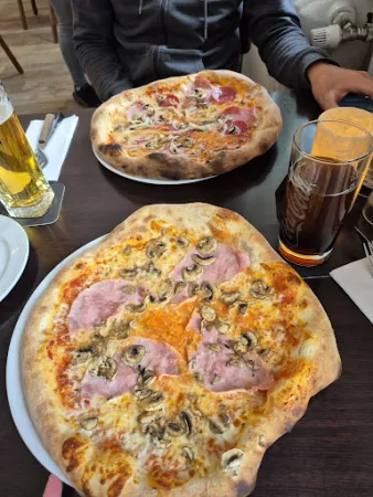Bild von La Taverna al Porto