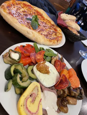 Bild von La Taverna al Porto