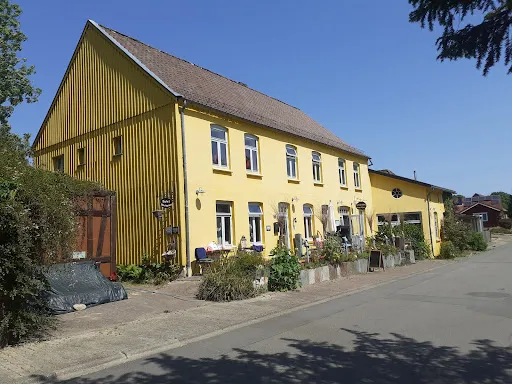 Bild von Lindenhof ChezArtistes
