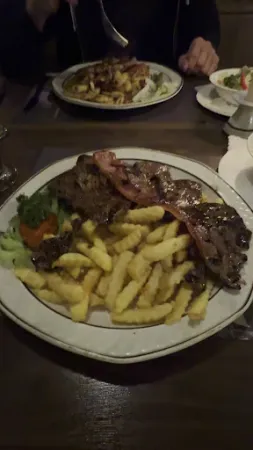 Bild von Restaurant Dalmacija