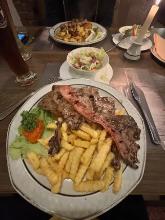 Bild von Restaurant Dalmacija