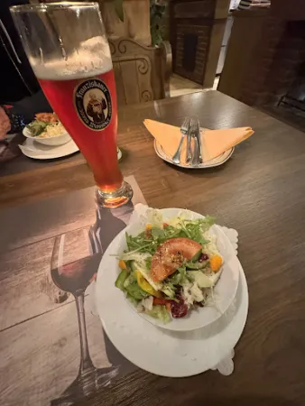 Bild von Restaurant Dalmacija