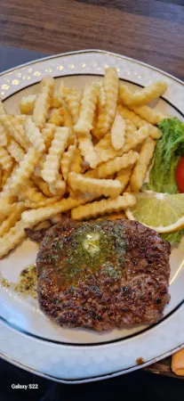 Bild von Restaurant Dalmacija