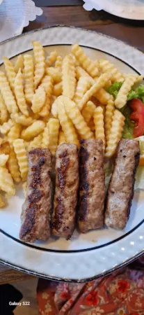 Bild von Restaurant Dalmacija