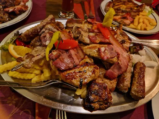 Bild von Restaurant Dalmacija