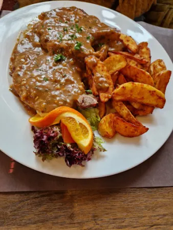 Bild von Restaurant Dalmacija