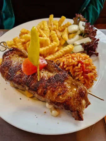 Bild von Restaurant Dalmacija